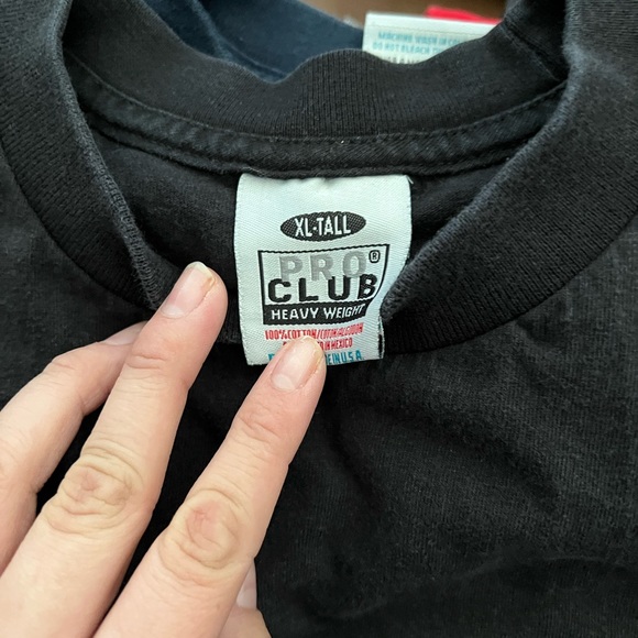 Pro clubs - Picture 5 of 5